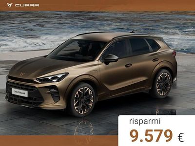 Nuova Cupra Terramar 204 CV (150 kW) 2026 Bronzo century SUV
