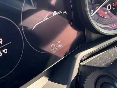 Usata Porsche 911 2023 Verde Cabrio