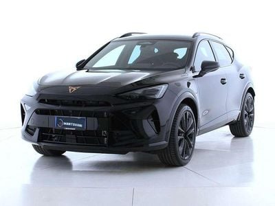 Nuova Cupra Formentor 204 CV (150 kW) 2026 Nero SUV