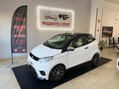 Usata Aixam Coupe