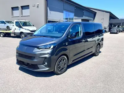 Nuova Fiat Ulysse S 131 kW (179 CV) 2026 Grigio scuro Monovolume