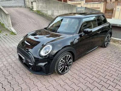 Usata Mini John Cooper Works 178 CV (130 kW) 2022 Utilitaria