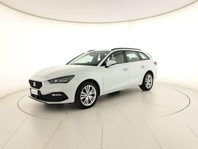 Usata Seat Leon
