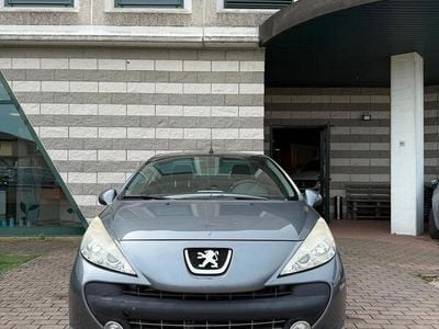 Peugeot 207 CC