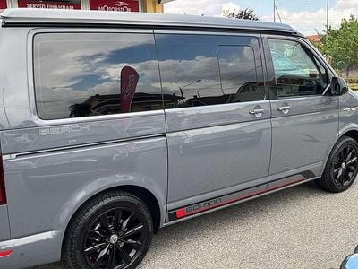 Usata VW California Beach 150 CV (110 kW) 2021 Furgone