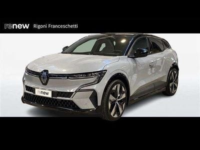 Grigio Usata 2022 Renault Megane E-Tech Techno Berlina | 23.900 € (Buon prezzo)