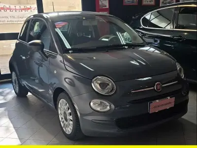 Usata Fiat 500 69 CV (50 kW) 2021 Other Utilitaria