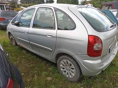 usata Citroën Xsara Picasso 2.0 HDi Elegance