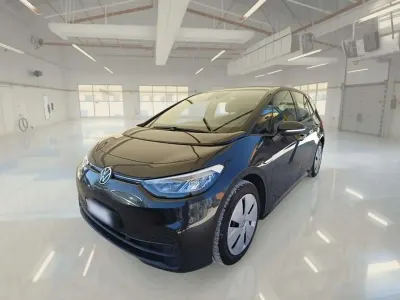 Usata VW ID.3