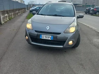 Usata Renault Clio