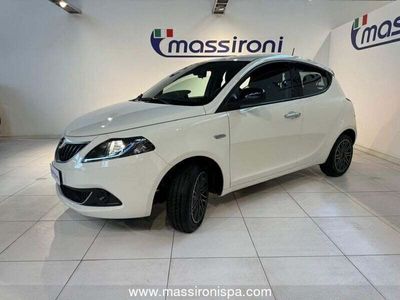 usata Lancia Ypsilon 1.0 FireFly 1.0 FireFly 5 porte S&S Hybryd Gold