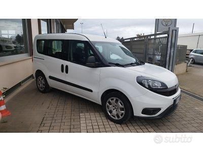 usata Fiat Doblò DYNAMIC