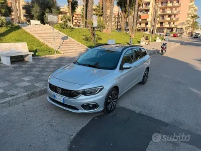 Usata Fiat Tipo Lounge 120 CV (88 kW) 2019 Station wagon