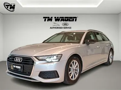 Usata Audi A6
