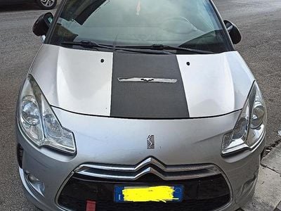 Citroën DS3