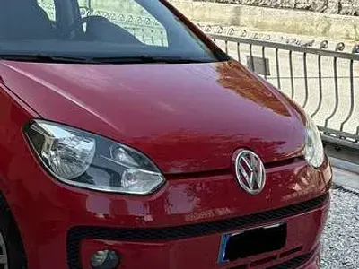 Usata VW up!