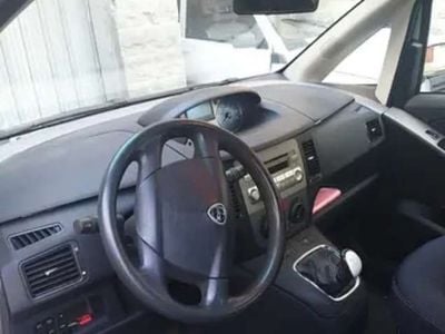 Lancia Musa