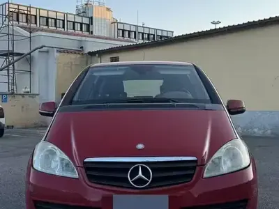 Usata Mercedes A160