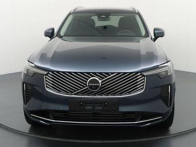 Nuova Volvo XC90 Plus 311 CV (228 kW) 2025 Blu SUV