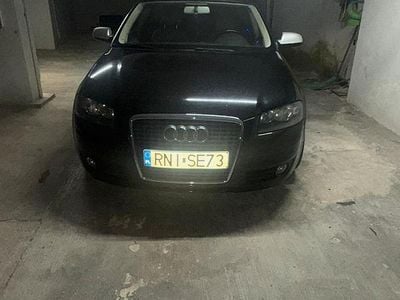 Usata Audi A3