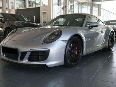 usata Porsche 911 Carrera GTS Coupe 3.0