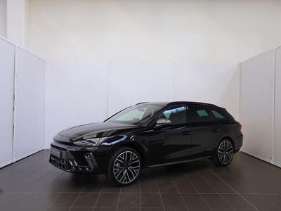 Usado Cupra Leon