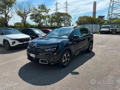 usata Citroën C5 Aircross BlueHDi 130 S&S EAT8 Feel