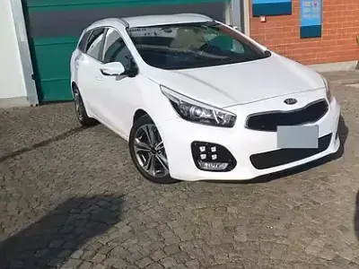 Usata Kia Ceed GT