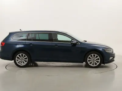 Usata VW Passat Business 150 CV (110 kW) 2021 Blublu Station wagon