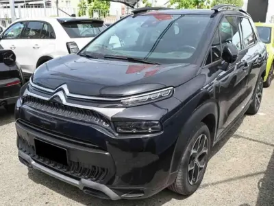 Begagnad Citroën C3 Aircross
