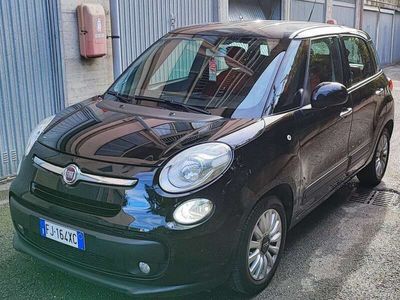 usata Fiat 500L 500L2012 1.3 mjt Pop Star 95cv