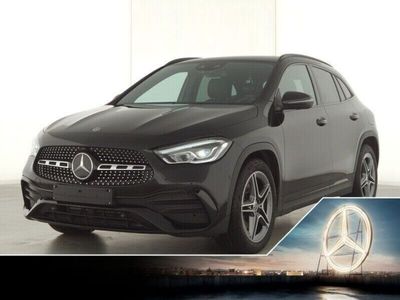 Mercedes GLA220