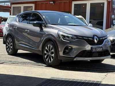Usado Renault Captur Engineered 94 CV (69 kW) 2023 Other SUV