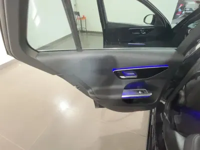 Usata Mercedes C200