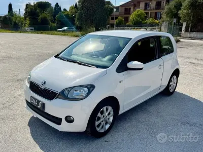 Usata Skoda Citigo