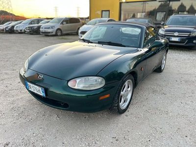 Mazda MX5