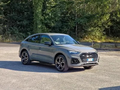 Usata Audi Q5