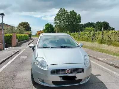 Usata Fiat Punto
