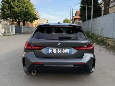 Usata BMW 118 M Sport 140 CV (102 kW) 2020 Utilitaria