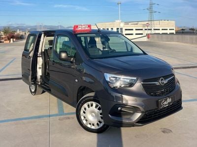 Opel Combo Life