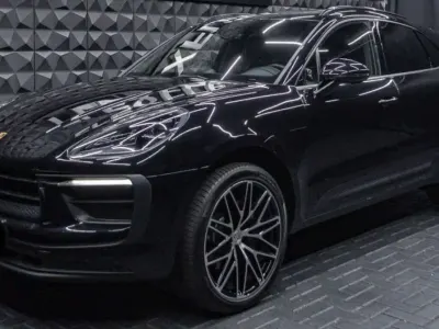 Usata Porsche Macan 265 CV (194 kW) 2023 Other SUV