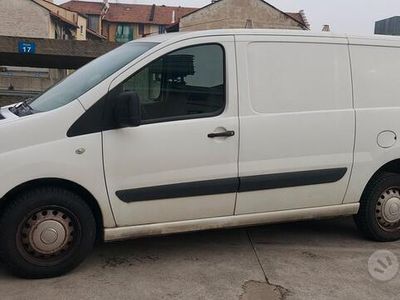 Fiat Scudo