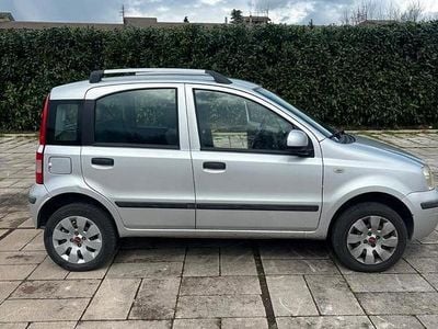 Usata Fiat Panda 77 CV (56 kW) 2010 Utilitaria