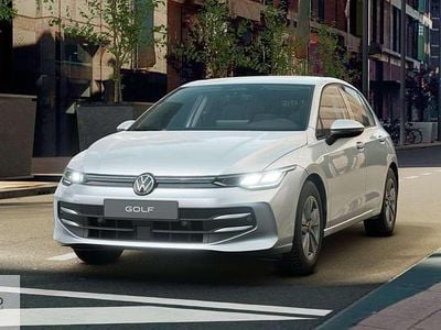 Neu VW Golf VIII Life 150 PS (110 kW) 2026 Grau Kleinwagen