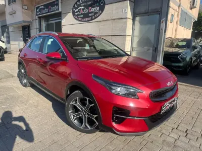 Usata Kia XCeed