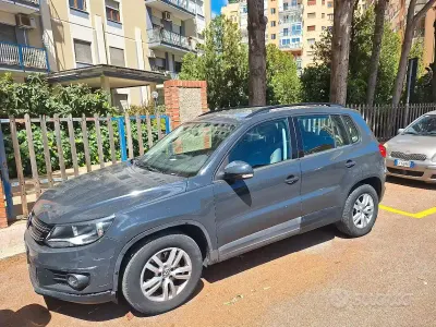 Usata VW Tiguan