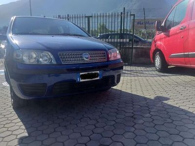 usata Fiat Punto 1.2 5 porte