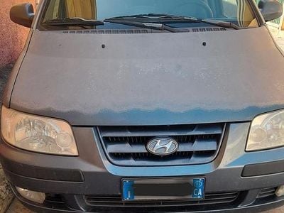 Usata Hyundai Matrix 2003 Monovolume