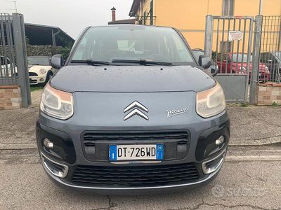 Citroën C3 Picasso