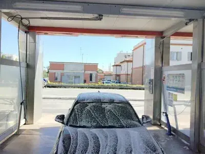 Usata BMW 116 Comfort Edition 116 CV (85 kW) 2014 Utilitaria